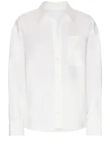GRLFRND x Lindsi Lane Button Down Shirt | Thumbnail 7 GRLFRND x Lindsi Lane Button Down Shirt | Thumbnail 7