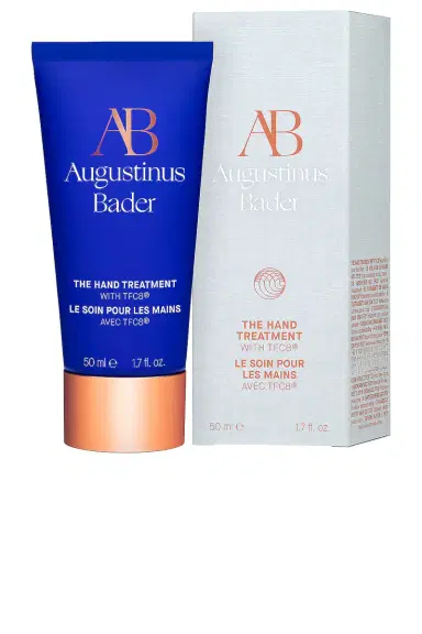 Augustinus Bader The Hand Treatment | Thumbnail 2 Augustinus Bader The Hand Treatment | Thumbnail 2