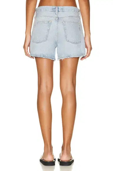 AGOLDE Parker Long Short | Thumbnail 5 AGOLDE Parker Long Short | Thumbnail 5