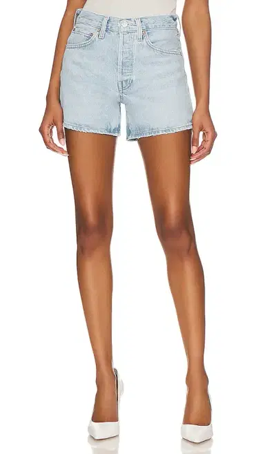 AGOLDE Parker Long Short | Thumbnail 1 AGOLDE Parker Long Short | Thumbnail 1