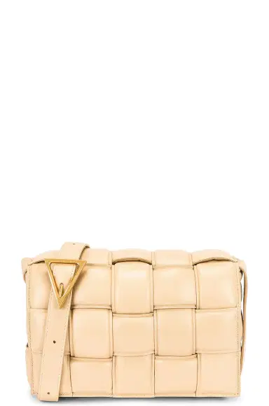 Bottega Veneta Bottega Veneta Padded Cassette Crossbody Bag | Thumbnail 2 Bottega Veneta Bottega Veneta Padded Cassette Crossbody Bag | Thumbnail 2