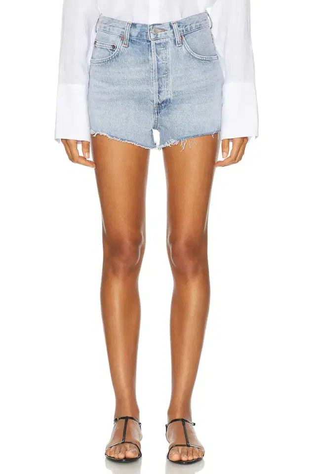 Mila Short Mila Short