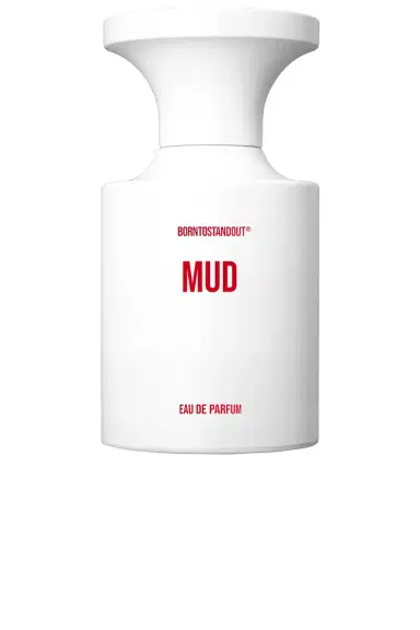 BORNTOSTANDOUT Mud Eau De Parfum | Thumbnail 3 BORNTOSTANDOUT Mud Eau De Parfum | Thumbnail 3