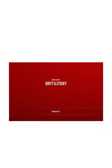 BORNTOSTANDOUT Dirty & Sticky Discovery Kit | Thumbnail 3 BORNTOSTANDOUT Dirty & Sticky Discovery Kit | Thumbnail 3