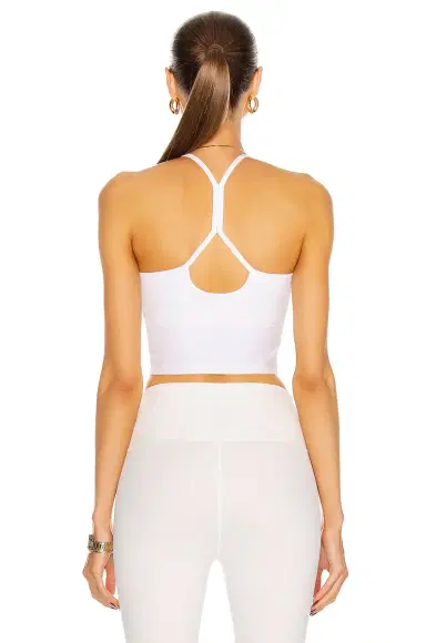 Beyond Yoga Spacedye Slim Racerback Cropped Tank | Thumbnail 4 Beyond Yoga Spacedye Slim Racerback Cropped Tank | Thumbnail 4