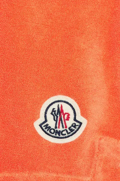 Moncler Terry Short | Thumbnail 6 Moncler Terry Short | Thumbnail 6
