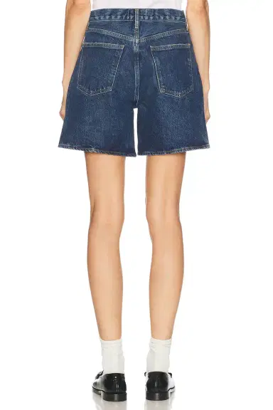 AGOLDE Dame High Rise Baggy Short | Thumbnail 6 AGOLDE Dame High Rise Baggy Short | Thumbnail 6