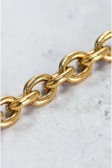 Chanel Chanel Coco Mark Necklace | Thumbnail 6 Chanel Chanel Coco Mark Necklace | Thumbnail 6
