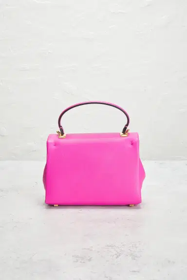 Valentino Garavani Valentino Garavani Mini One Stud Top Handle Bag | Thumbnail 3 Valentino Garavani Valentino Garavani Mini One Stud Top Handle Bag | Thumbnail 3
