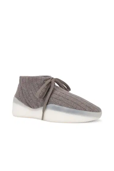 Fear of God Knit Runner Sneaker | Thumbnail 2 Fear of God Knit Runner Sneaker | Thumbnail 2