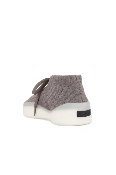 Fear of God Knit Runner Sneaker | Thumbnail 3 Fear of God Knit Runner Sneaker | Thumbnail 3