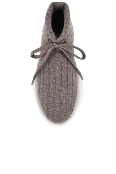 Fear of God Knit Runner Sneaker | Thumbnail 4 Fear of God Knit Runner Sneaker | Thumbnail 4