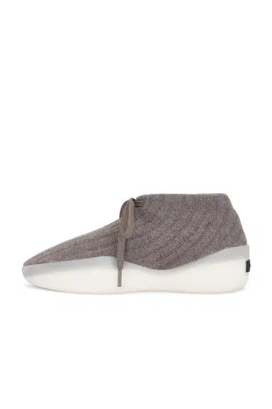 Fear of God Knit Runner Sneaker | Thumbnail 5 Fear of God Knit Runner Sneaker | Thumbnail 5