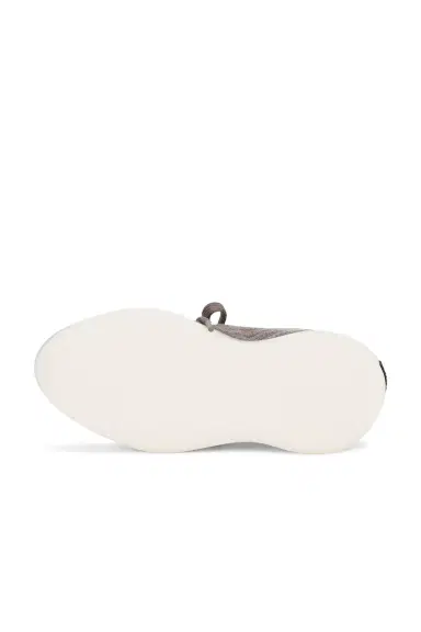 Fear of God Knit Runner Sneaker | Thumbnail 6 Fear of God Knit Runner Sneaker | Thumbnail 6