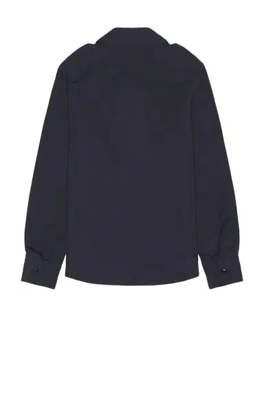TOM FORD Fluid Poplin Western Shirt | Thumbnail 2 TOM FORD Fluid Poplin Western Shirt | Thumbnail 2