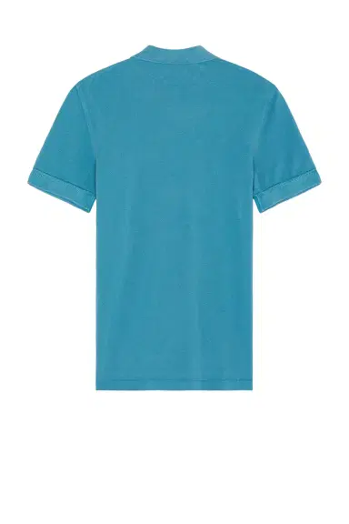 TOM FORD Lyocell Piquet Polo | Thumbnail 2 TOM FORD Lyocell Piquet Polo | Thumbnail 2
