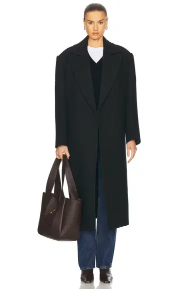 GRLFRND The Overcoat | Thumbnail 3 GRLFRND The Overcoat | Thumbnail 3