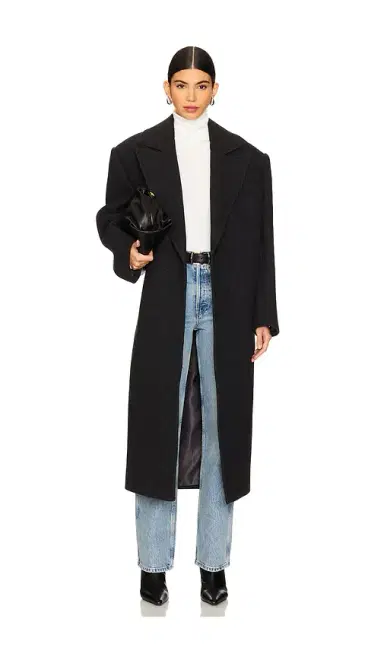 GRLFRND The Overcoat | Thumbnail 1 GRLFRND The Overcoat | Thumbnail 1