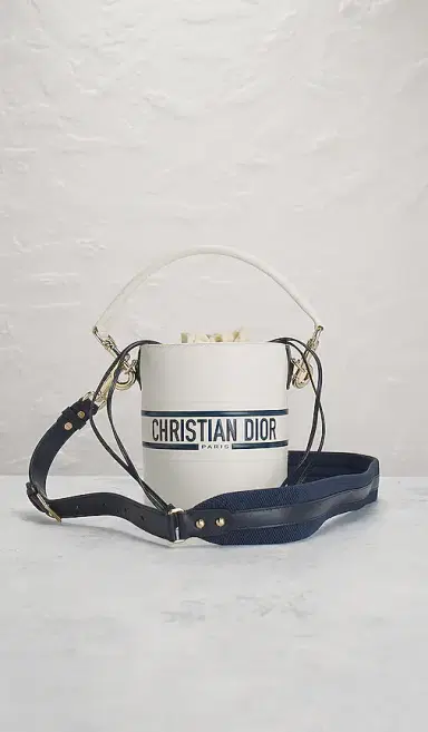 FWRD Renew Dior Vibe Bucket Bag | Thumbnail 2 FWRD Renew Dior Vibe Bucket Bag | Thumbnail 2