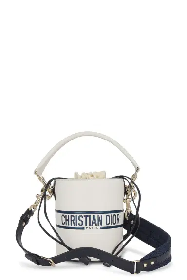 Dior Vibe Bucket Bag | Thumbnail 3 Dior Vibe Bucket Bag | Thumbnail 3