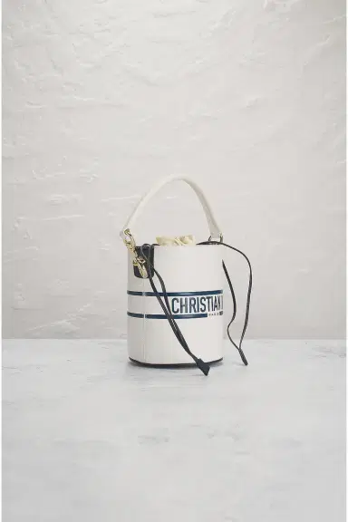 Dior Vibe Bucket Bag | Thumbnail 6 Dior Vibe Bucket Bag | Thumbnail 6