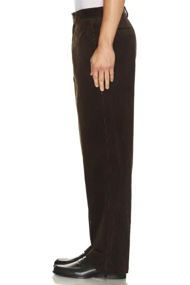 Nili Lotan Carsen Pant | Thumbnail 2 Nili Lotan Carsen Pant | Thumbnail 2