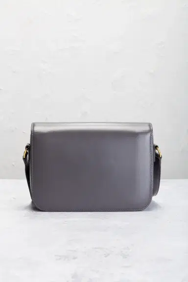Celine Triomphe Shoulder Bag | Thumbnail 5 Celine Triomphe Shoulder Bag | Thumbnail 5