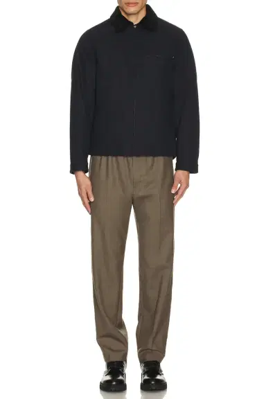 Nili Lotan Caspian Jacket | Thumbnail 2 Nili Lotan Caspian Jacket | Thumbnail 2