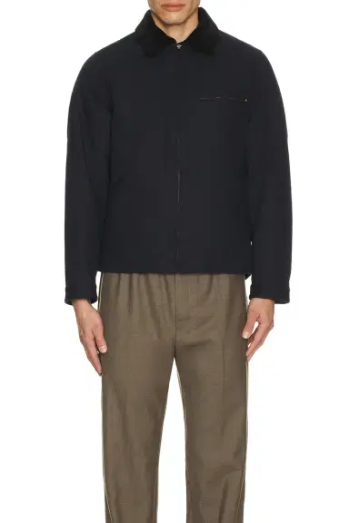 Nili Lotan Caspian Jacket | Thumbnail 1 Nili Lotan Caspian Jacket | Thumbnail 1