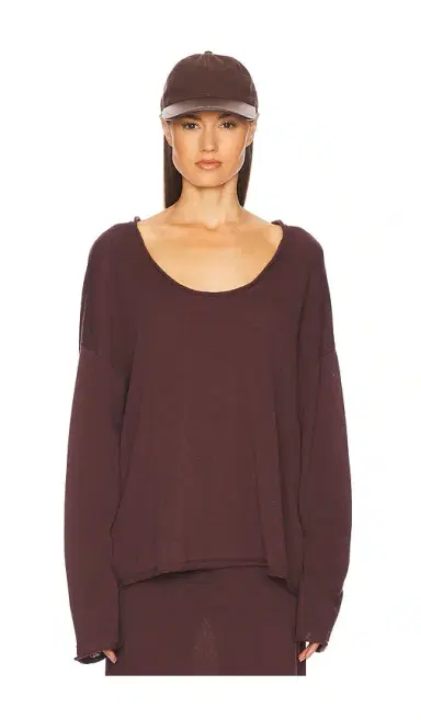 Helsa Palmer Sweater | Thumbnail 2 Helsa Palmer Sweater | Thumbnail 2