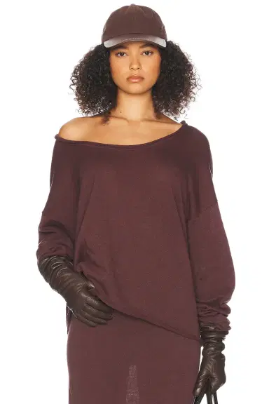 Helsa Palmer Sweater | Thumbnail 3 Helsa Palmer Sweater | Thumbnail 3
