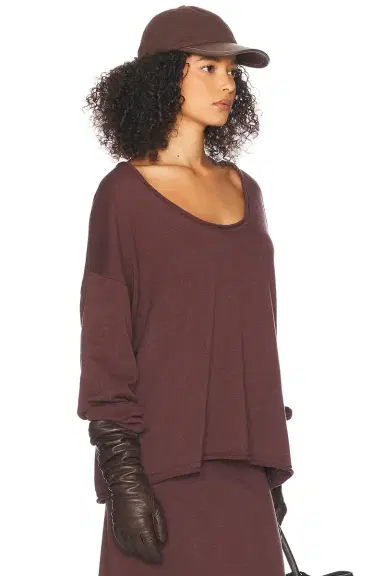 Helsa Palmer Sweater | Thumbnail 5 Helsa Palmer Sweater | Thumbnail 5