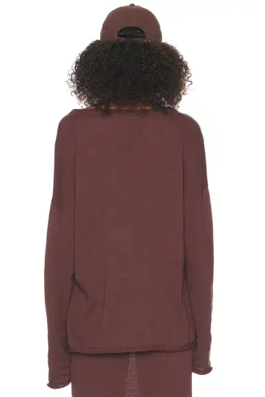 Helsa Palmer Sweater | Thumbnail 6 Helsa Palmer Sweater | Thumbnail 6