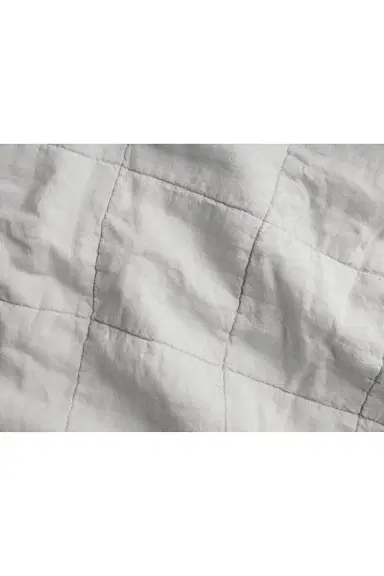 Parachute Linen Box Quilt | Thumbnail 2 Parachute Linen Box Quilt | Thumbnail 2