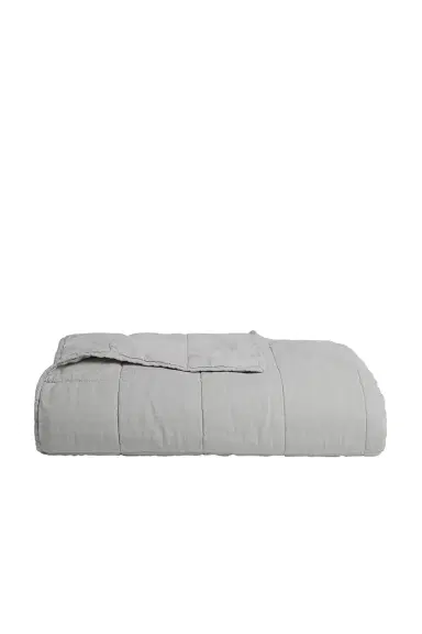 Parachute Linen Box Quilt | Thumbnail 1 Parachute Linen Box Quilt | Thumbnail 1