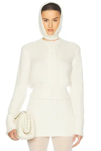 Helsa Annabelle Cardigan | Thumbnail 3 Helsa Annabelle Cardigan | Thumbnail 3