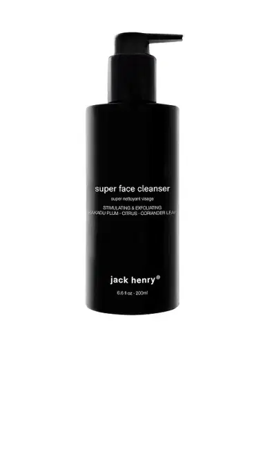 Jack Henry Super Face Cleanser | Thumbnail 1 Jack Henry Super Face Cleanser | Thumbnail 1