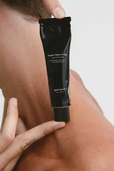 Jack Henry Super Face Cream | Thumbnail 5 Jack Henry Super Face Cream | Thumbnail 5