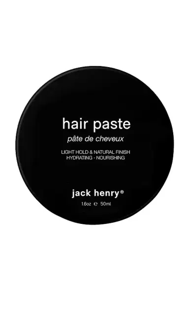 Jack Henry Hair Paste | Thumbnail 1 Jack Henry Hair Paste | Thumbnail 1
