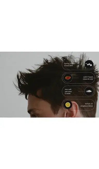 Jack Henry Hair Refresh | Thumbnail 2 Jack Henry Hair Refresh | Thumbnail 2