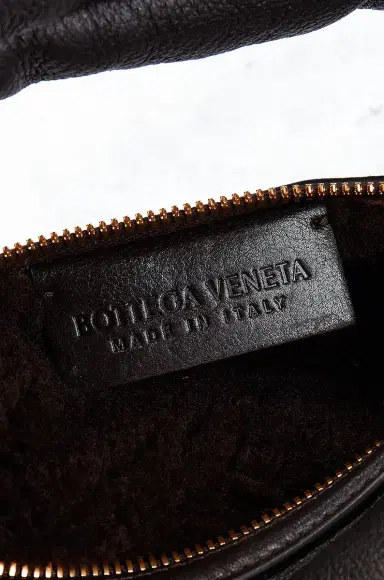 bottega veneta Bottega Veneta Mini Jodie Merinos Aviator Top Handle Bag | Thumbnail 5 bottega veneta Bottega Veneta Mini Jodie Merinos Aviator Top Handle Bag | Thumbnail 5