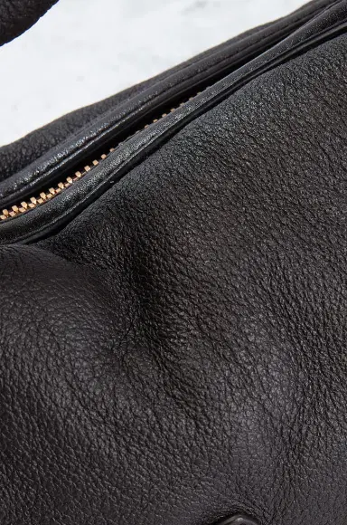 bottega veneta Bottega Veneta Mini Jodie Merinos Aviator Top Handle Bag | Thumbnail 8 bottega veneta Bottega Veneta Mini Jodie Merinos Aviator Top Handle Bag | Thumbnail 8