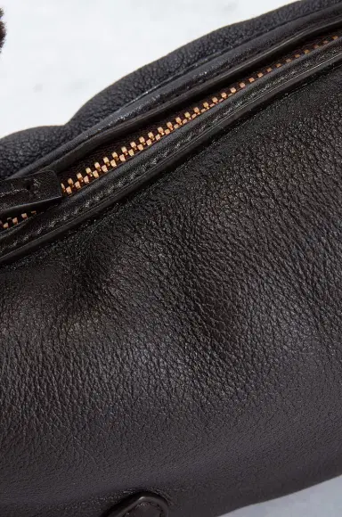 bottega veneta Bottega Veneta Mini Jodie Merinos Aviator Top Handle Bag | Thumbnail 9 bottega veneta Bottega Veneta Mini Jodie Merinos Aviator Top Handle Bag | Thumbnail 9