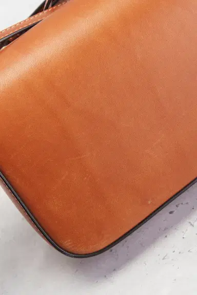 Celine Triomphe Shoulder Bag | Thumbnail 9 Celine Triomphe Shoulder Bag | Thumbnail 9
