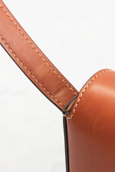 Celine Triomphe Shoulder Bag | Thumbnail 10 Celine Triomphe Shoulder Bag | Thumbnail 10