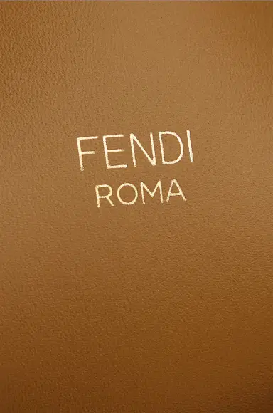 FWRD Renew Fendi Way Tote Bag | Thumbnail 8 FWRD Renew Fendi Way Tote Bag | Thumbnail 8