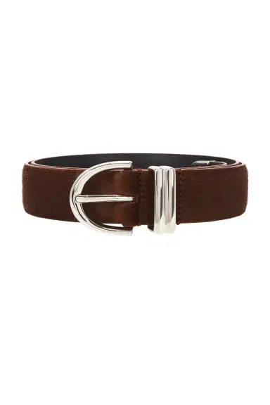 KHAITE Bambi Skinny Belt | Thumbnail 3 KHAITE Bambi Skinny Belt | Thumbnail 3