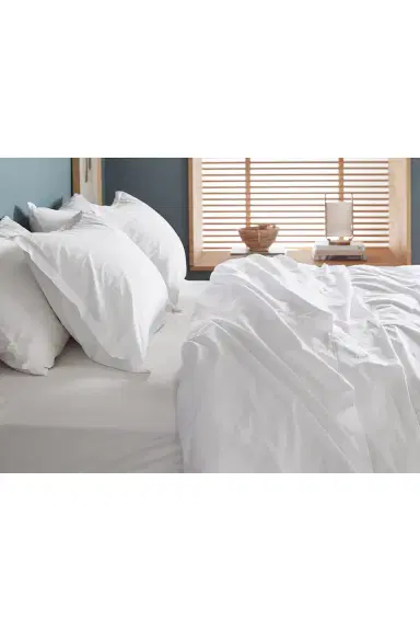Parachute Percale Top Sheet | Thumbnail 3 Parachute Percale Top Sheet | Thumbnail 3