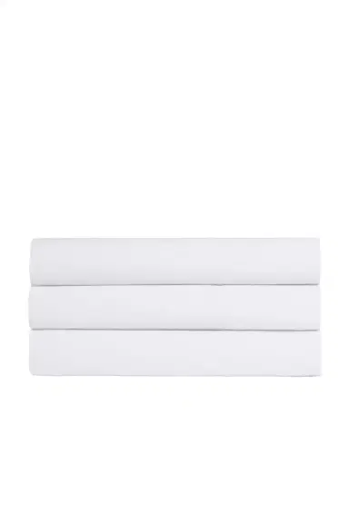 Parachute Percale Top Sheet | Thumbnail 1 Parachute Percale Top Sheet | Thumbnail 1