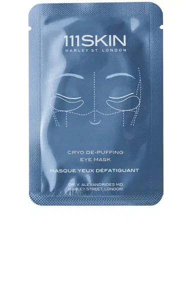 111Skin Cryo De-Puffing Eye Mask 8 Pack | Thumbnail 2 111Skin Cryo De-Puffing Eye Mask 8 Pack | Thumbnail 2
